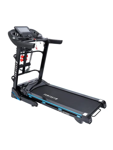 Powergym 470MI yugurish yoʻlagi