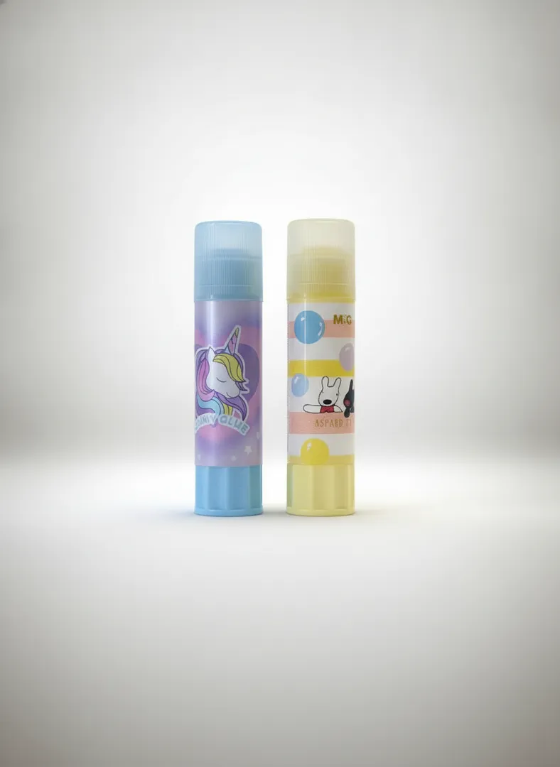M&G Bolalar Yelim Qalami: Unicorn & Qiziqarli Dizaynlar
