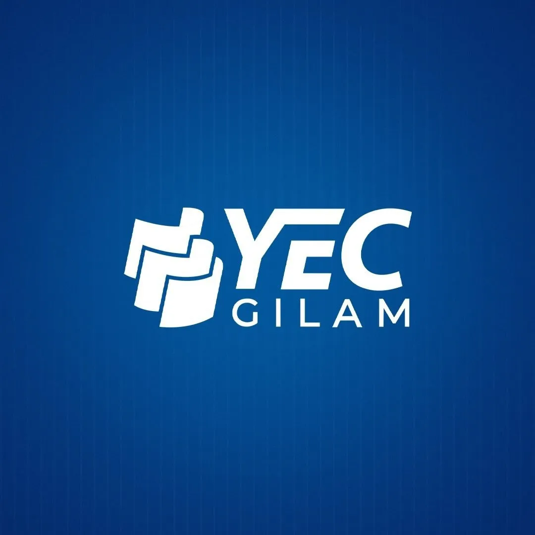 YEC Gilam logo