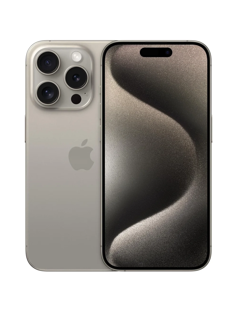 iPhone 15 Pro — super narxda!