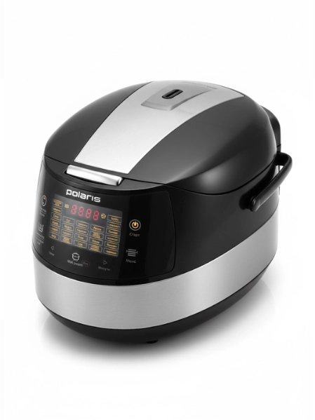 Мультиварка PMC 0517 Expert Черный POLARIS CN — 60% скидка