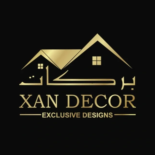 Xan Decor logo