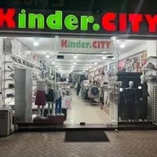 Kinder City
