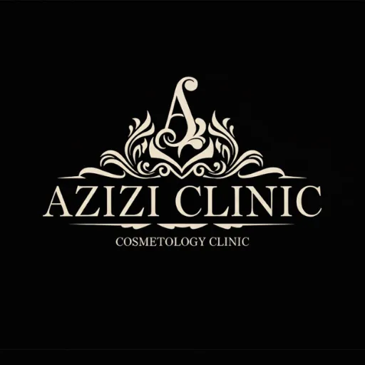 Azizi Clinic logo
