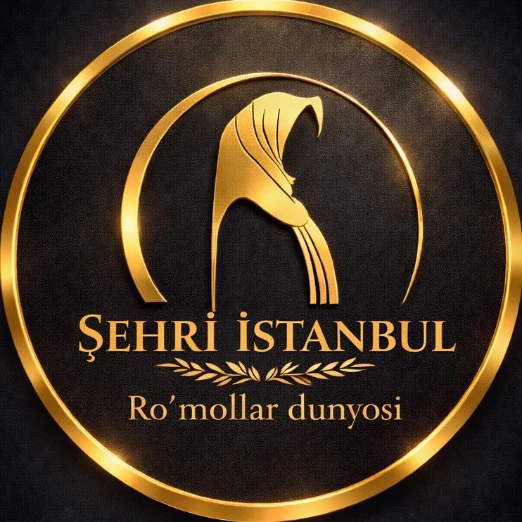 Sehri Istanbul logo
