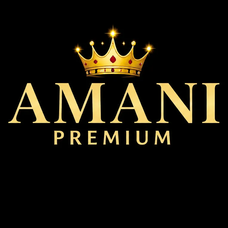 AMANI_PREMIUM logo