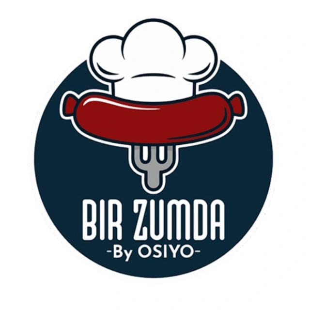 Bir Zumda logo
