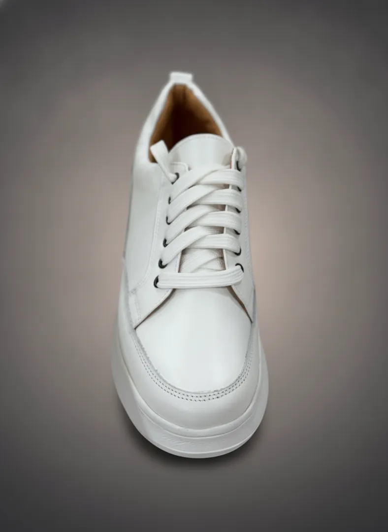 D Shoes: Удобная и Стильная Мужская Обувь