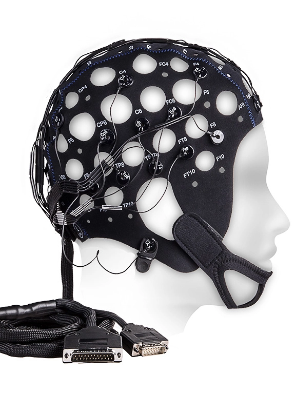 EEG tekshiruvi — 10% chegirma