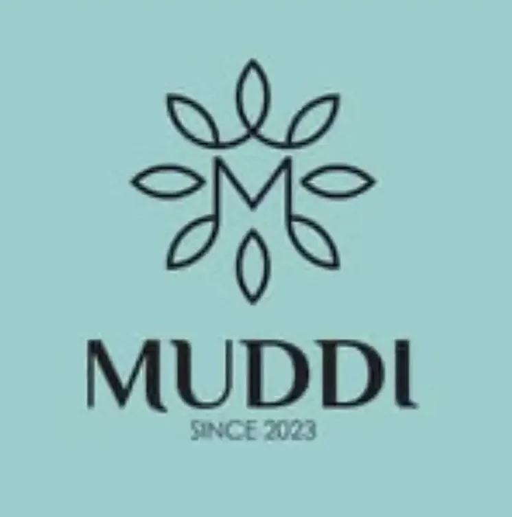 Muddi logo