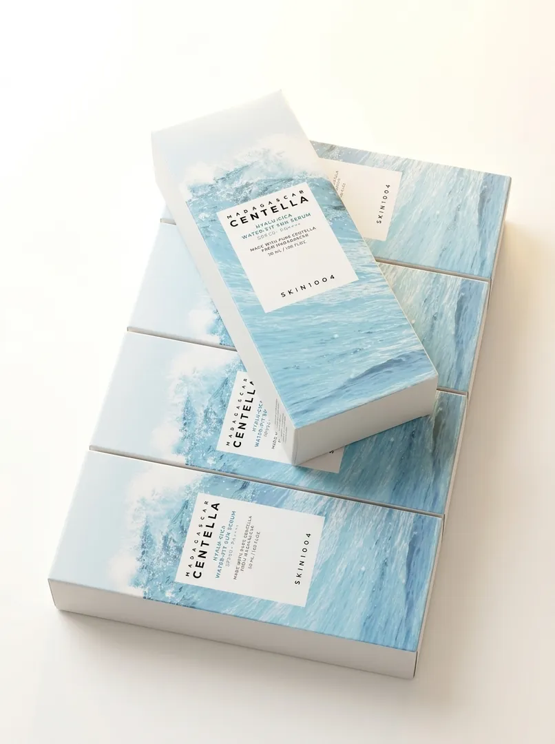 Sun Serum Skin1004 Centella