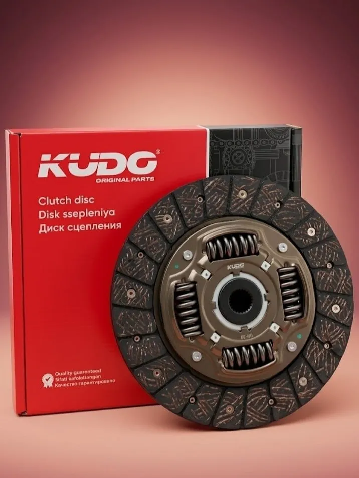 Kudo Uzbekistan’da Disk ssepleniya  chegirmalar!