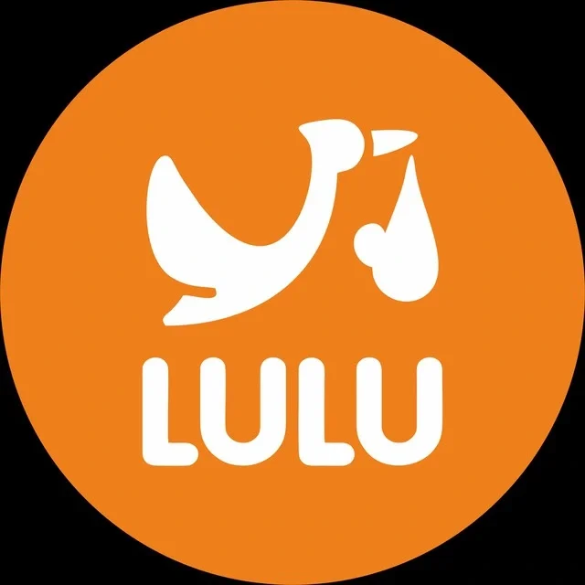 LULU Store logo