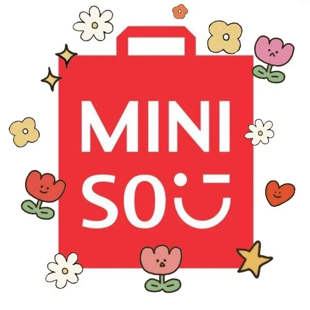 Miniso logo