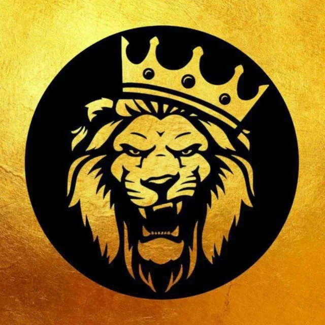 LION BRAND logo