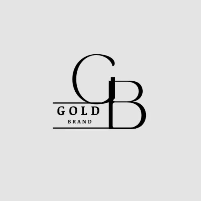 GOLD brand logo