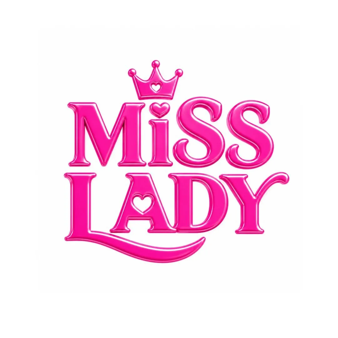 Miss lady logo