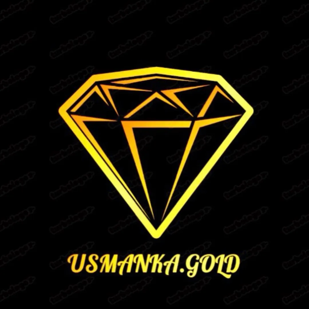 Усманку logo