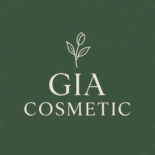 GIA cosmetic logo
