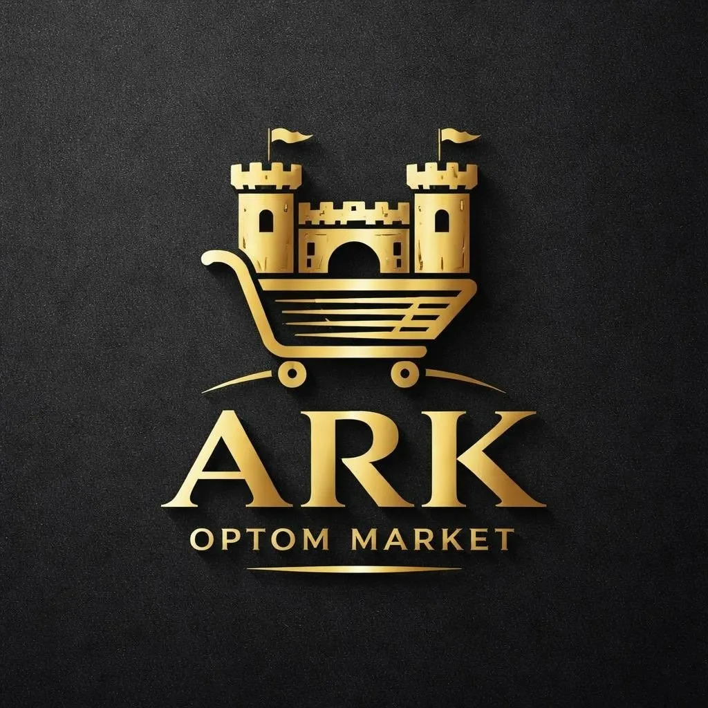 Ark Optom Market