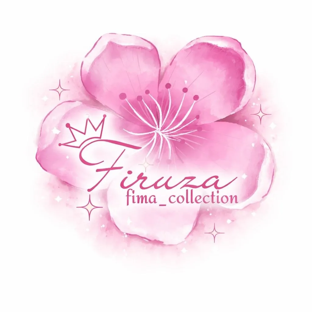 Firuza fima_collection logo