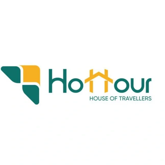 Hottour logo