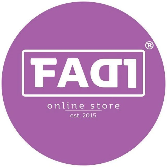 FADI logo