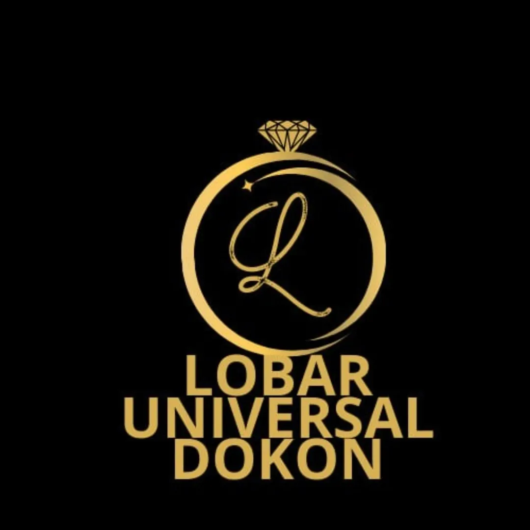 Lobar Universal logo