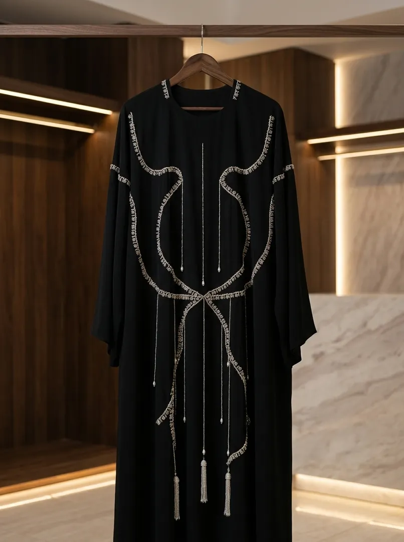 Ayollar uchun abaya