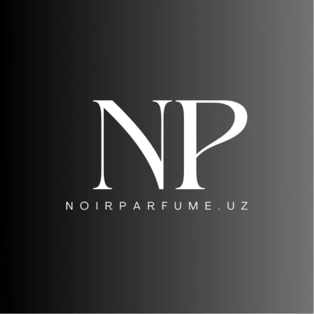 Noir Parfum logo