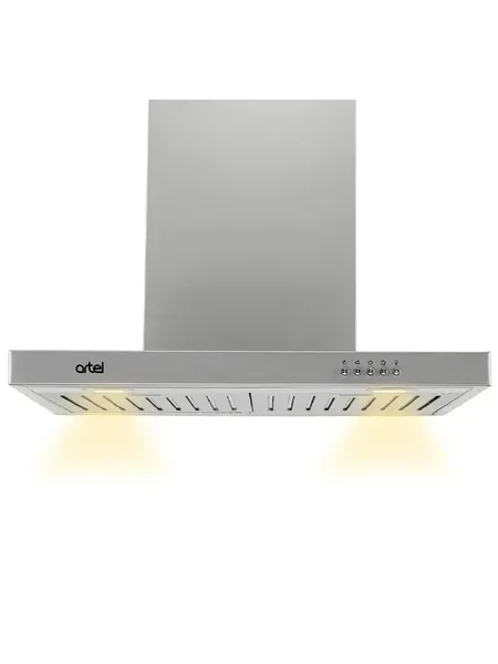 Dudburon Artel ART-1360 T-shape Grey