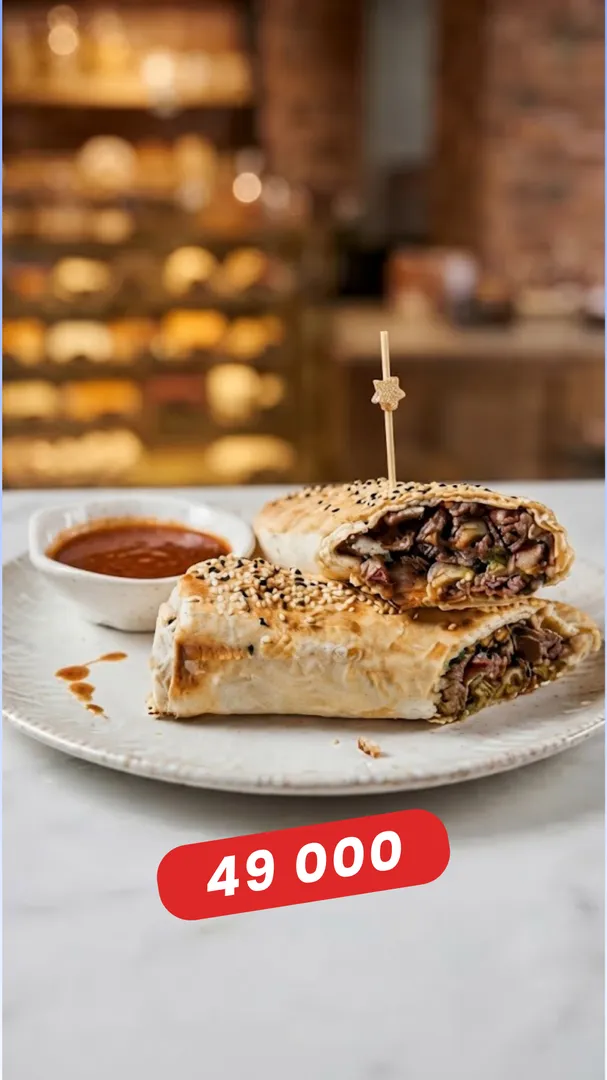 Donar durum