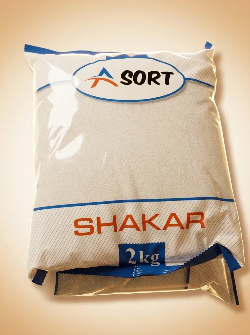Shakar ASORT 2 kg