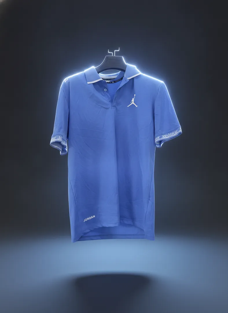 Поло футболка Jordan Air
