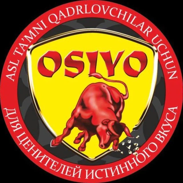 OSIYO logo