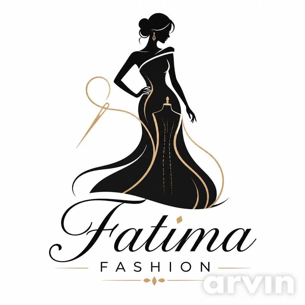 ФАТИМА ФАШИОН logo