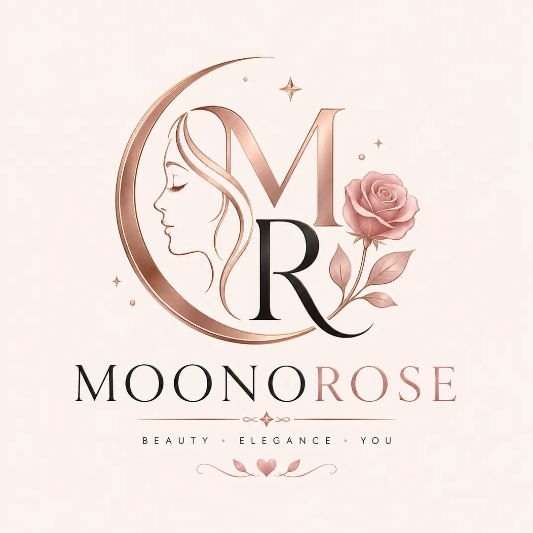 Moonorose  logo