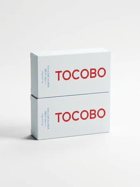 Солнцезащитный стик для лица Tocobo SPF50+, 19 г