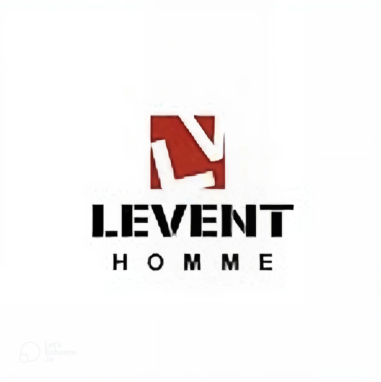 Levent Homme logo