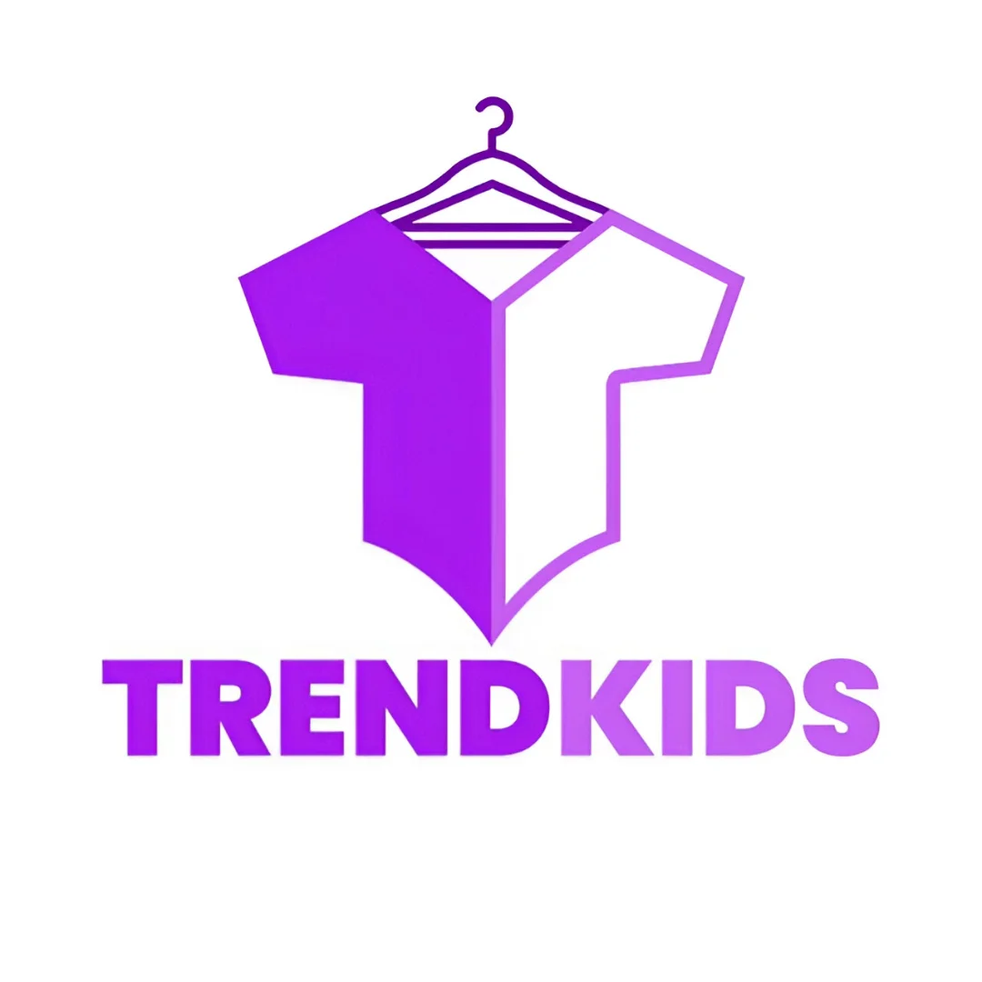 Trend kids logo