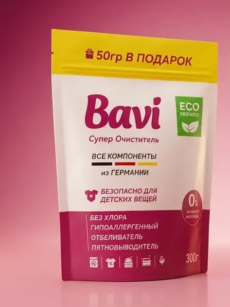 Bavi dog‘ ketkazuvchi vositasi, 300 gr