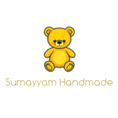 Sumayyam Handmade logo