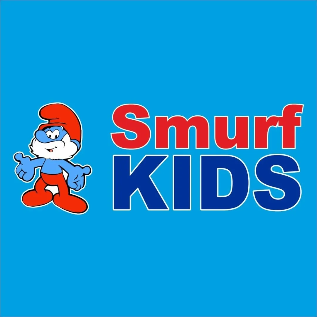 Smurf Kids