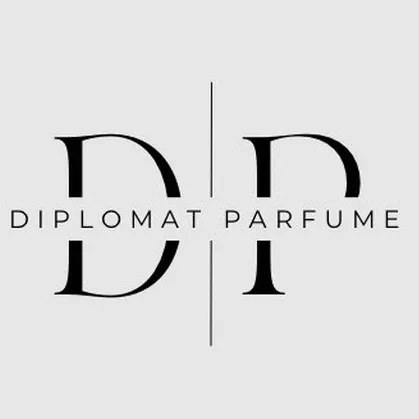 Diplomat Parfume logo