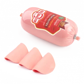 Q/K Rozmetov "Телячья" 400g±20