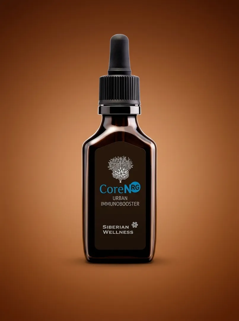 Универсальный иммунбустер CoreNRG