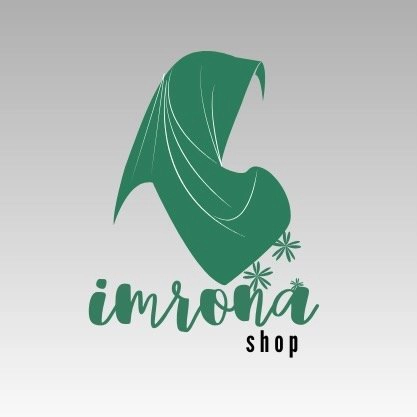 Imrona Shop logo