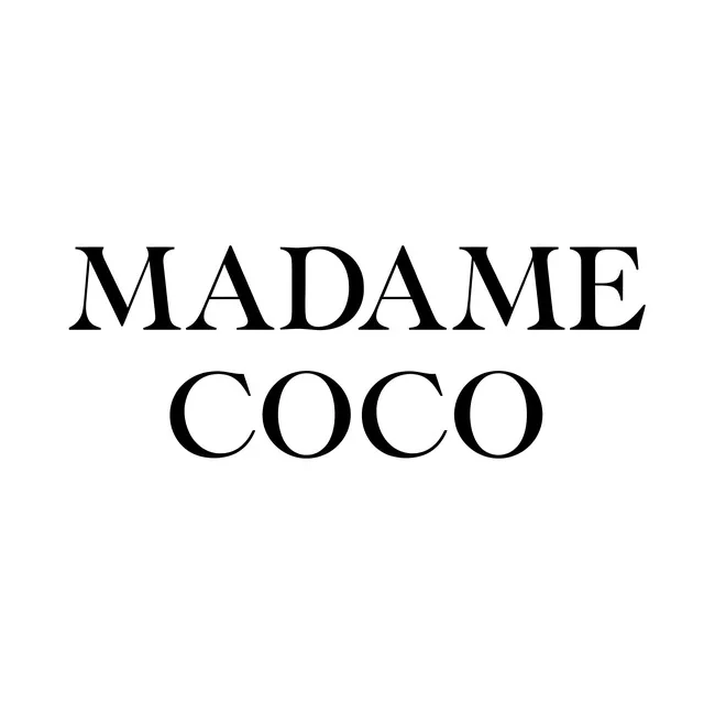 Madamеcoco logo