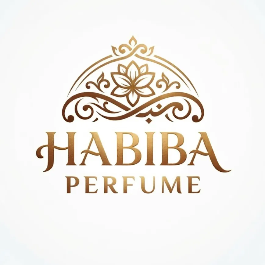 Habiba Perfume logo