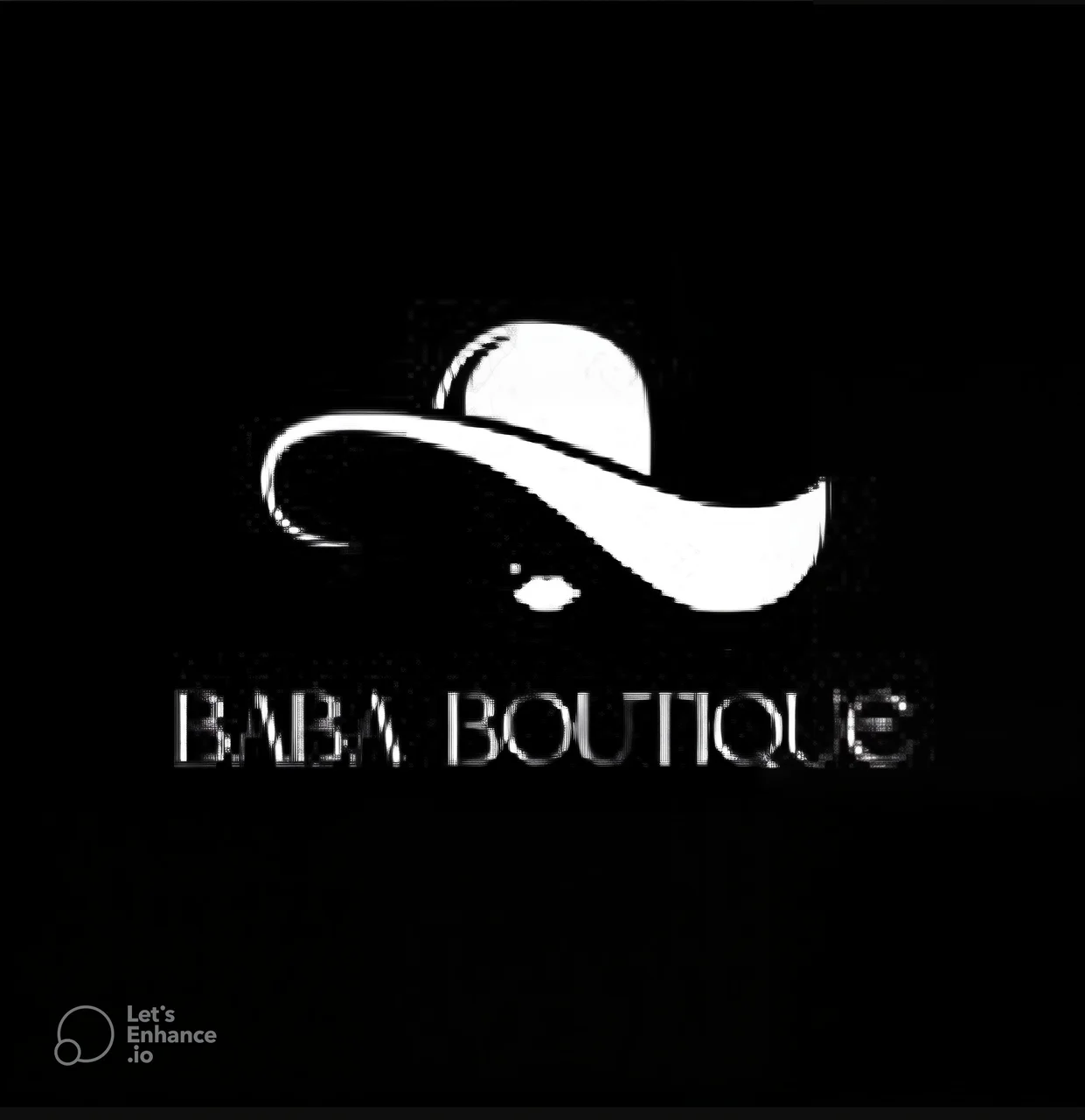 Baba boutique logo